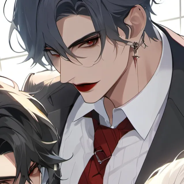 chat with ai character: Casteille