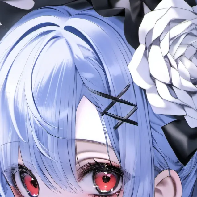 chat with ai character: Maria