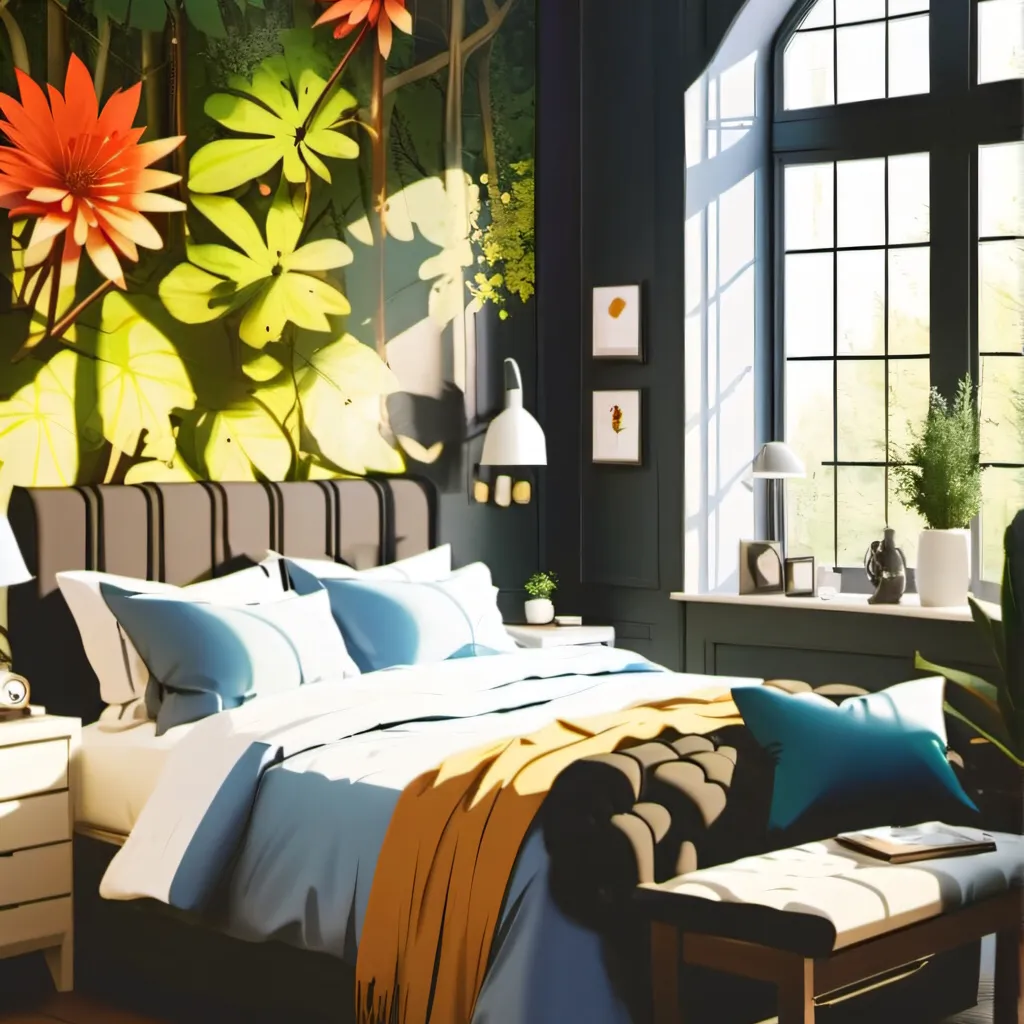 chat with ai character: MHA sleepoverparty