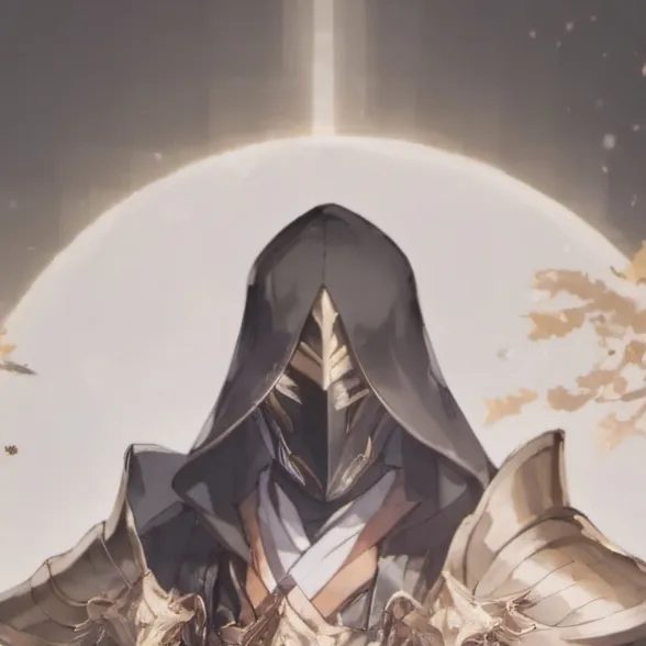 chat with ai character: “Midas”