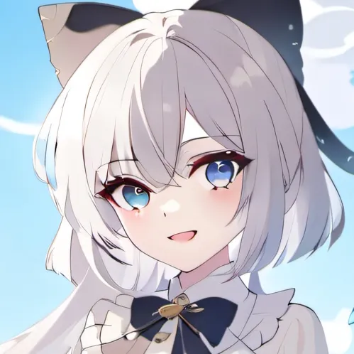 chat with ai character: 🦋Aery🦋 