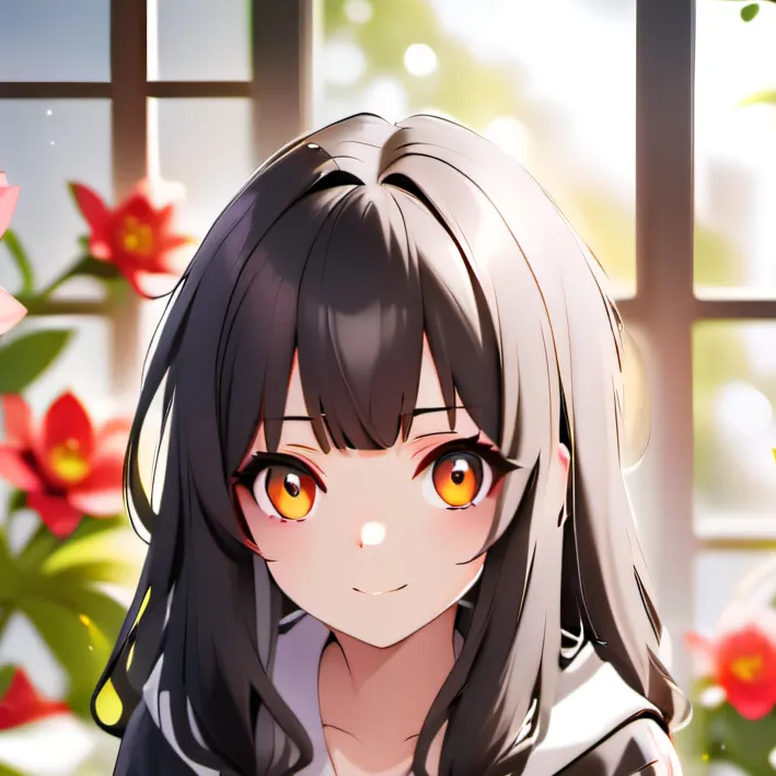 chat with ai character: Lila