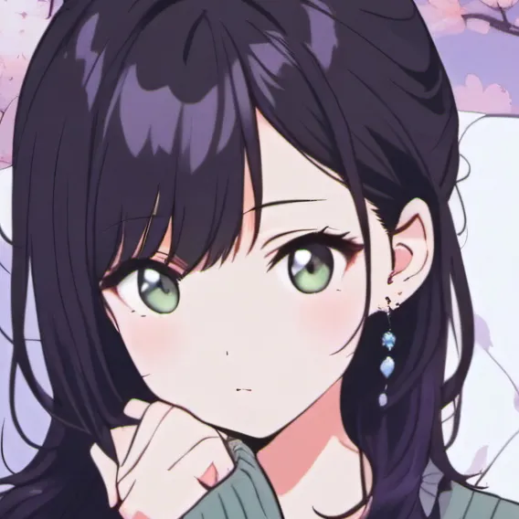 chat with ai character: Jade Ionize