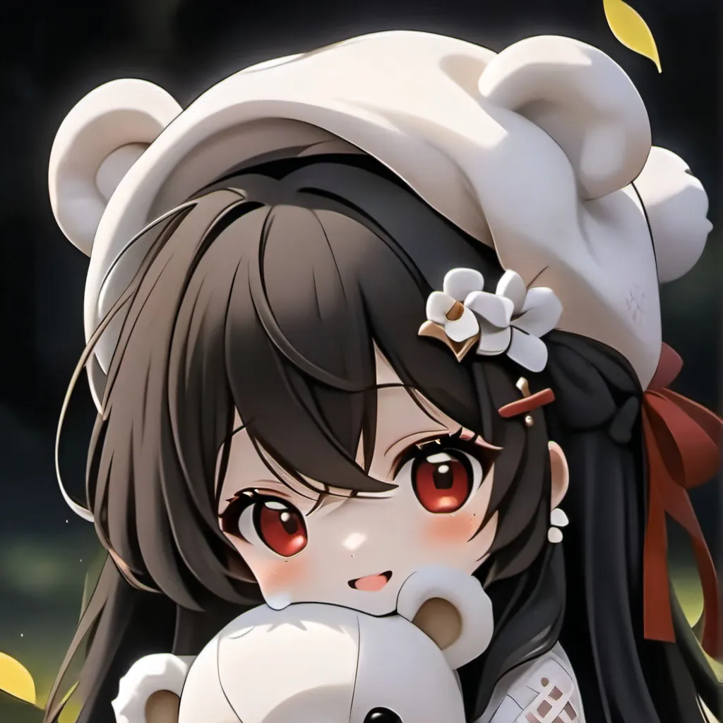 chat with ai character: Lila Asura