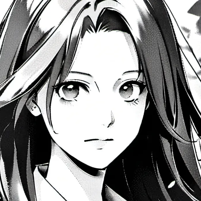 chat with ai character: Rosie 