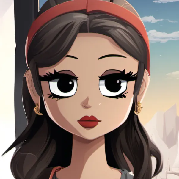 chat with ai character: yo-yo