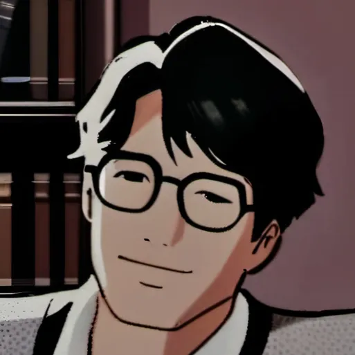 chat with ai character: Brother odor 