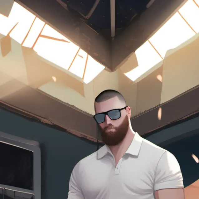 chat with ai character: callum 