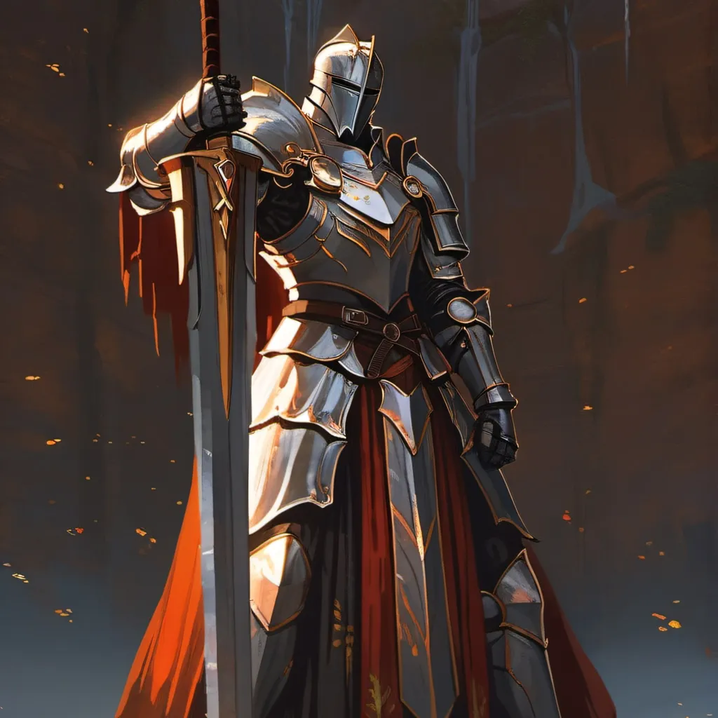 chat with ai character: Mountain 