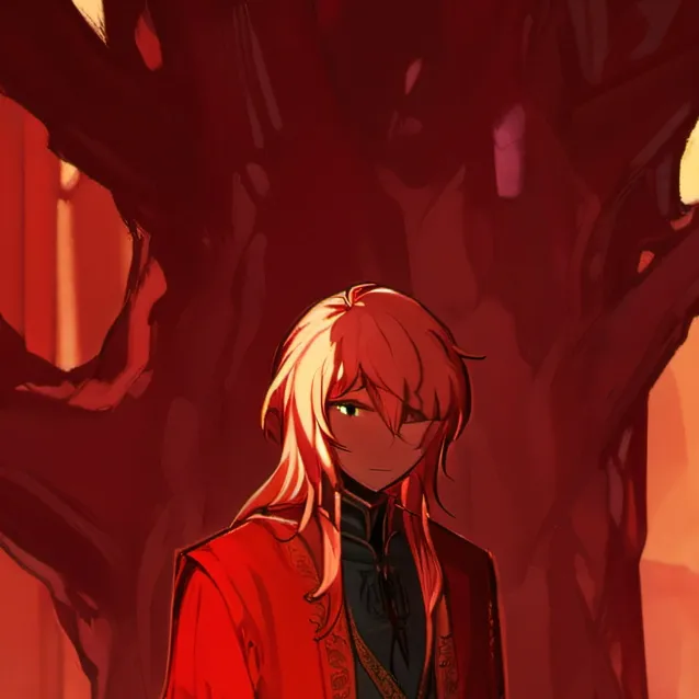 chat with ai character: Beserkr 