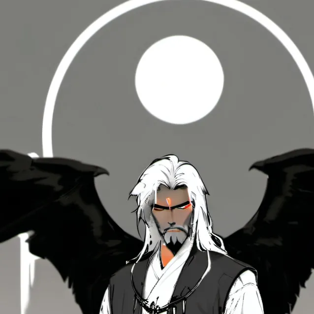 chat with ai character: SoV