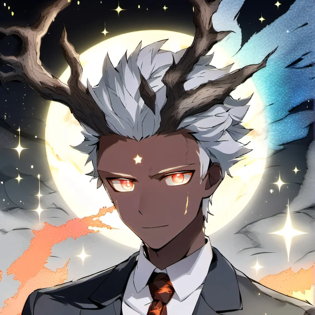 chat with ai character: Jak