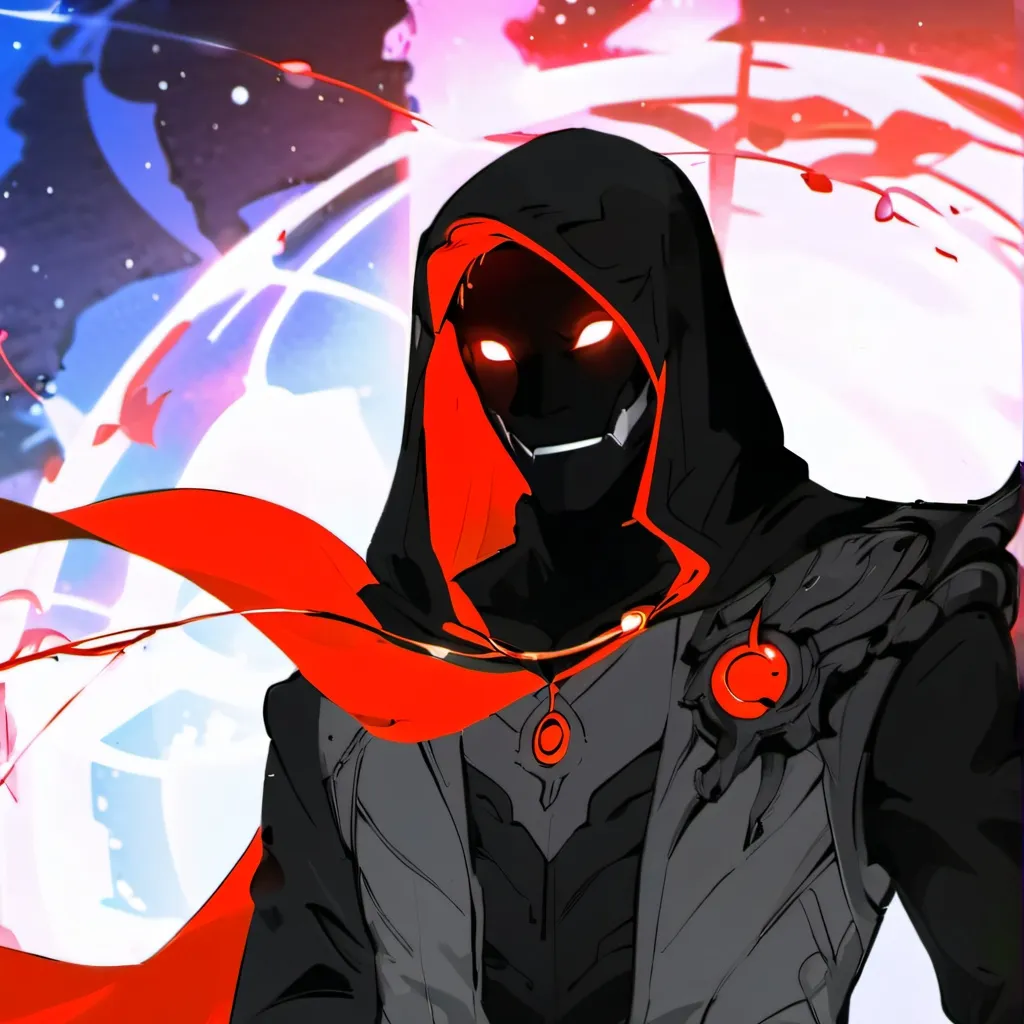 chat with ai character: Sight