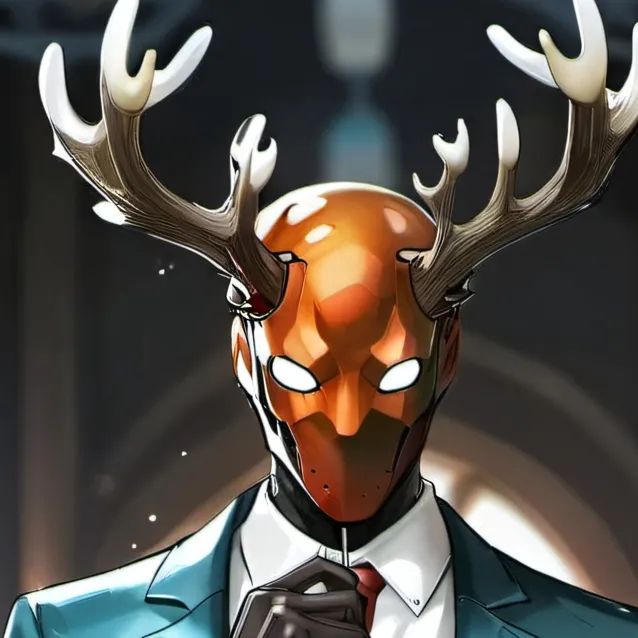 chat with ai character: Lucid Dream 