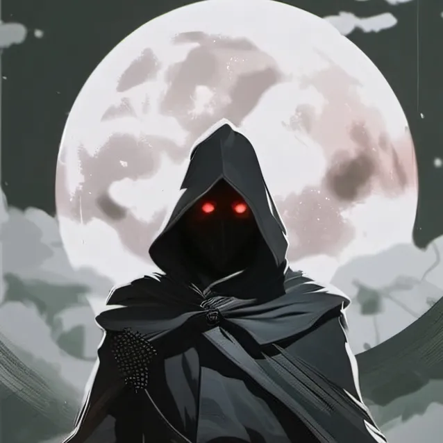 chat with ai character: Basalt 