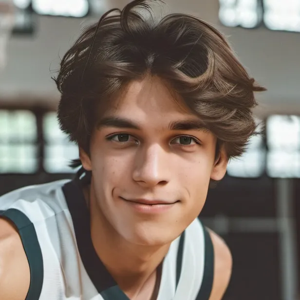 chat with ai character: Owen