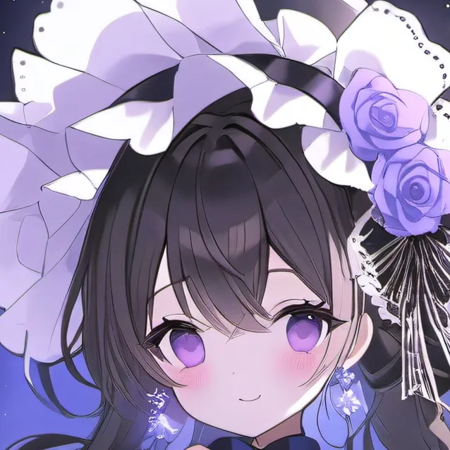 chat with ai character: Anna