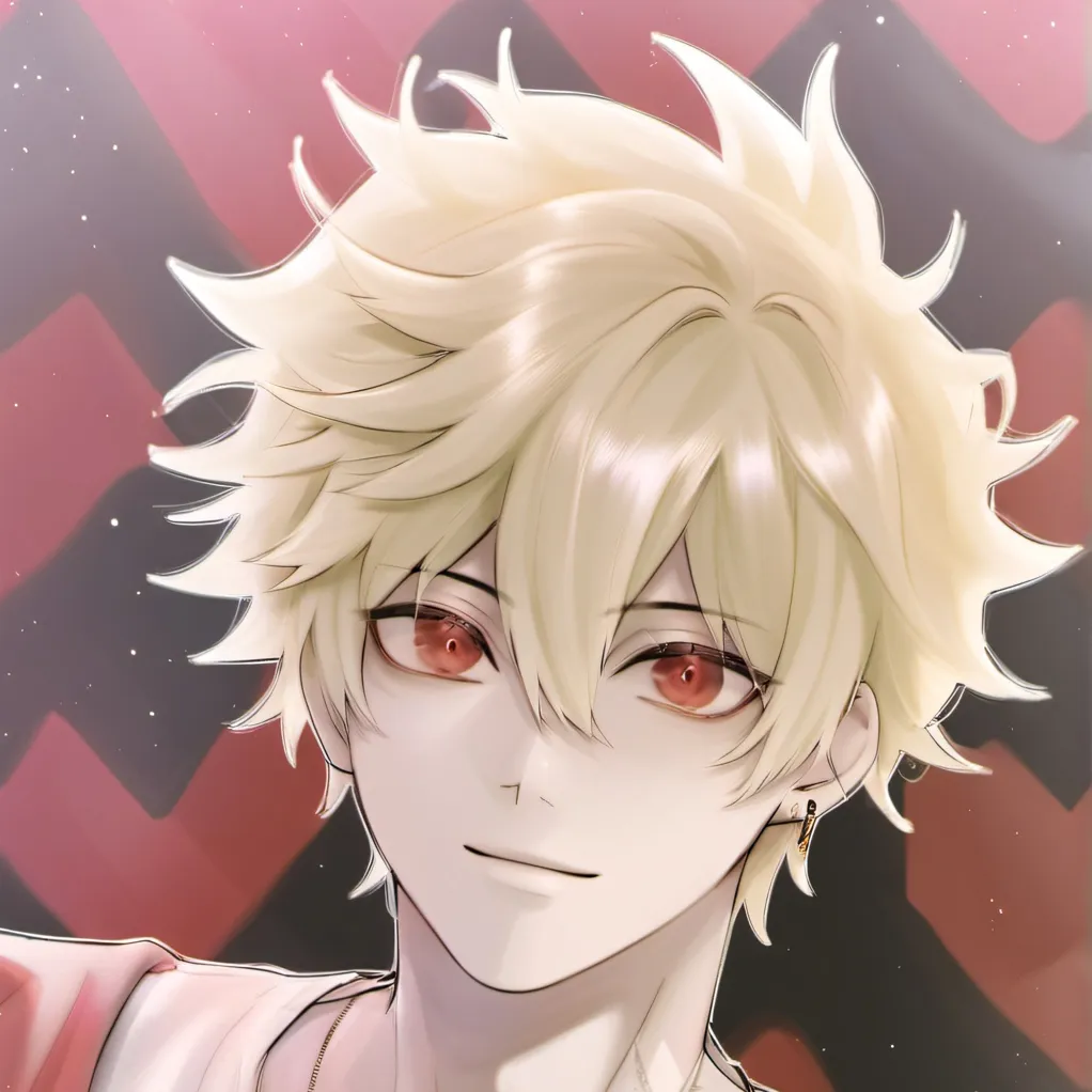 chat with ai character: Katsuki Bakugo