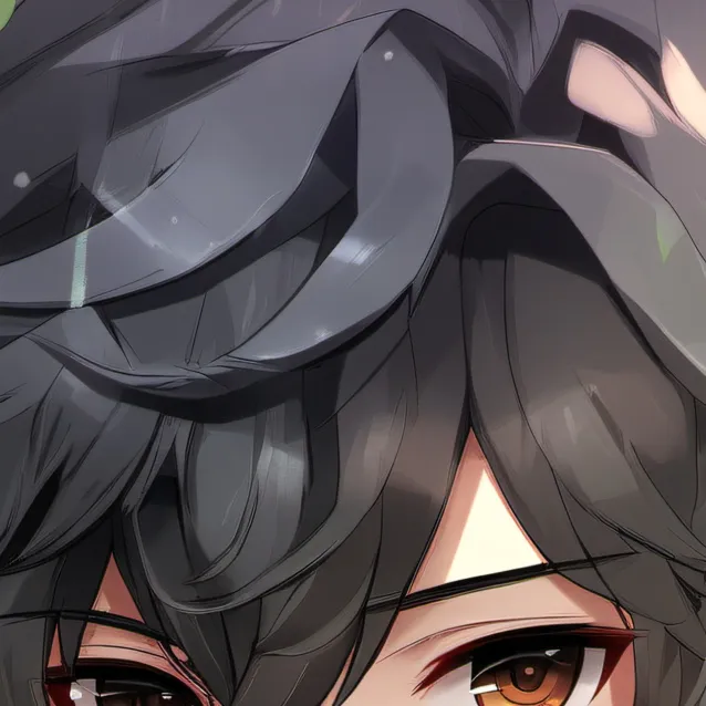 chat with ai character: alex*♡*♡