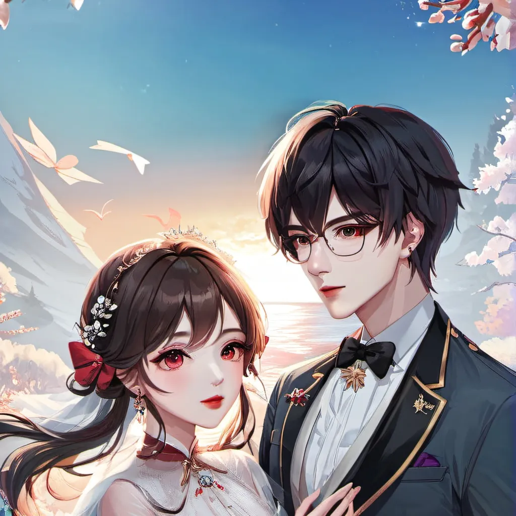 chat with ai character: alex and emmaly