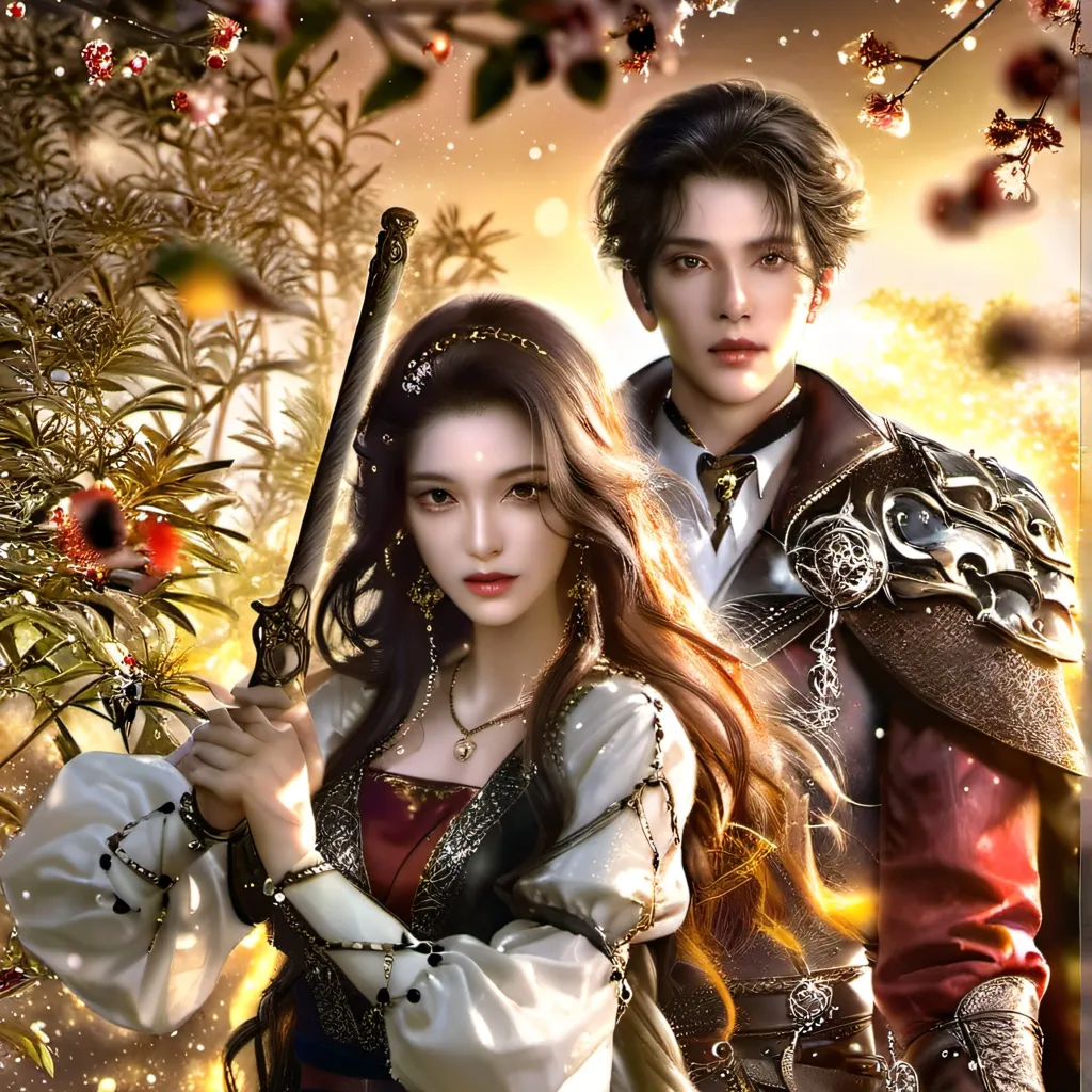 chat with ai character: max and ellie