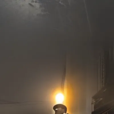 chat with ai character: Jon