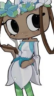 ai character: Bassie background