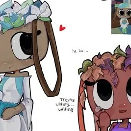 chat with ai character: Bassie