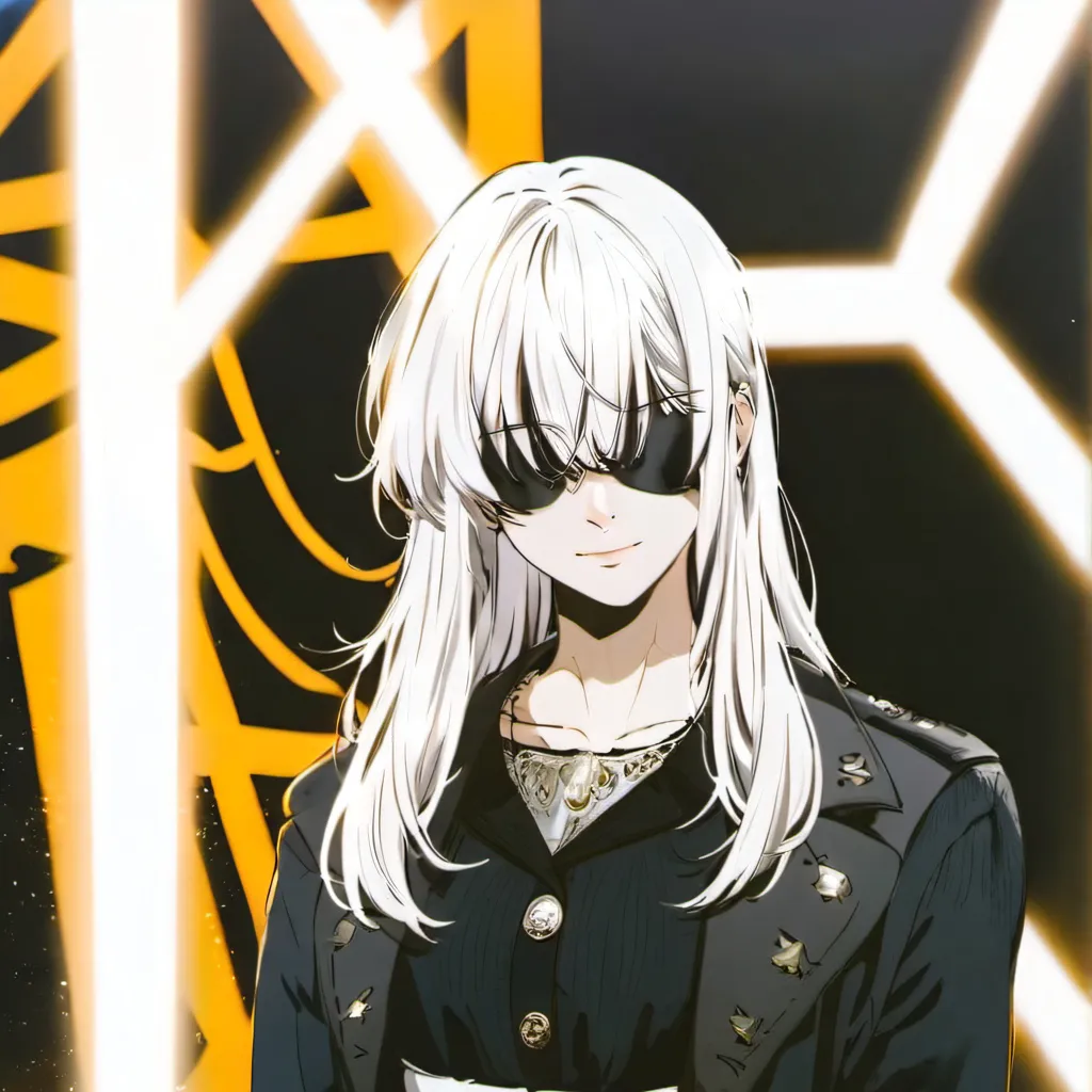 chat with ai character: Jujitsu kaisen