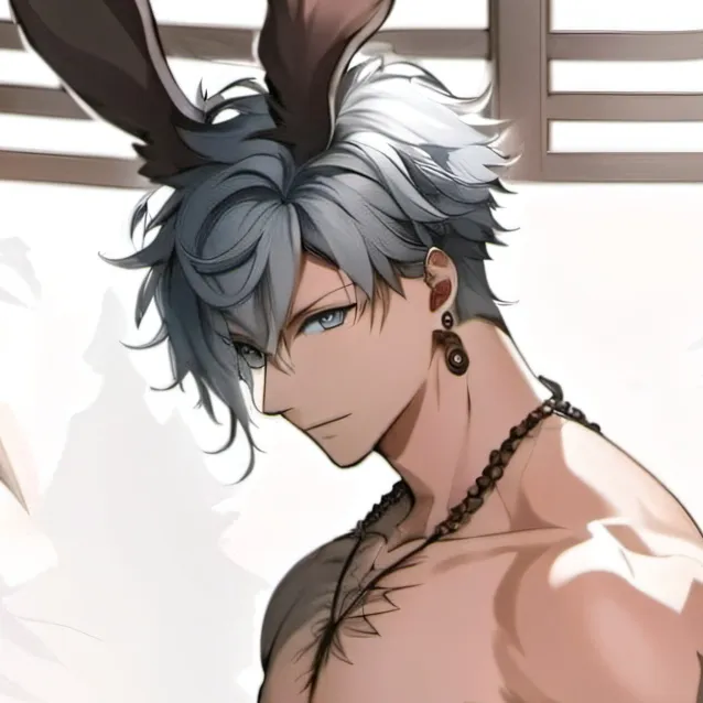 chat with ai character: Nolan