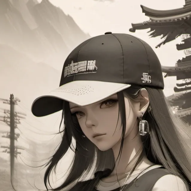 chat with ai character: Jade