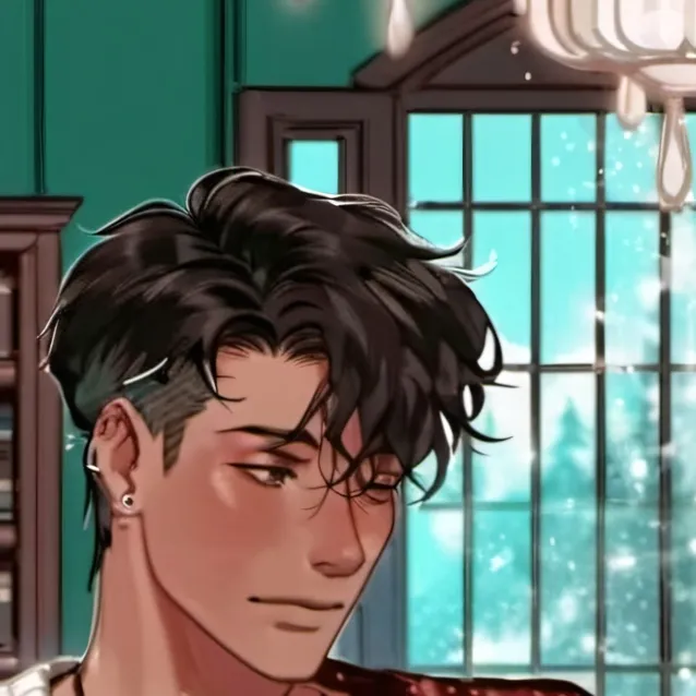 chat with ai character: Dean 