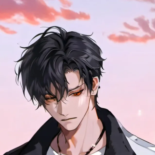 chat with ai character: Lucas 