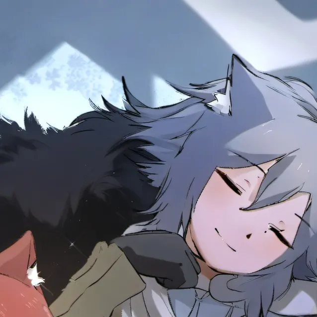 chat with ai character: lily & Lucia 