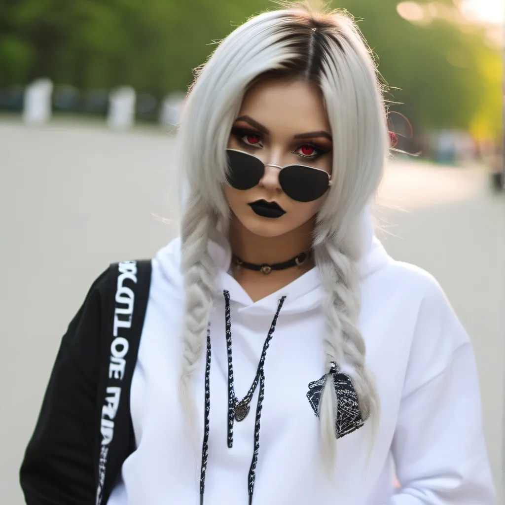 chat with ai character: Athara