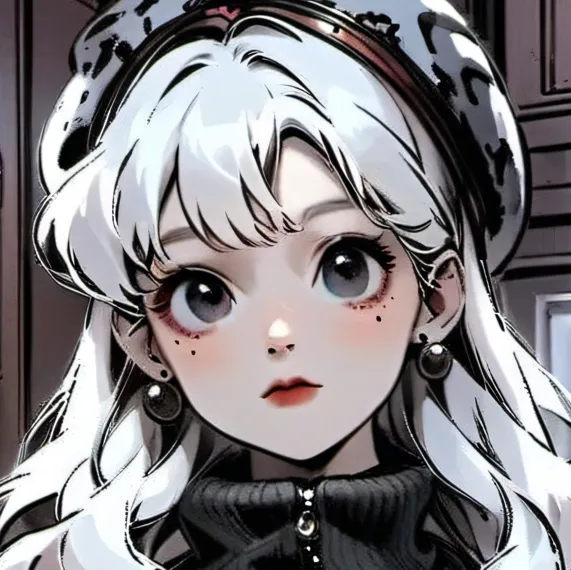 chat with ai character: Fabian