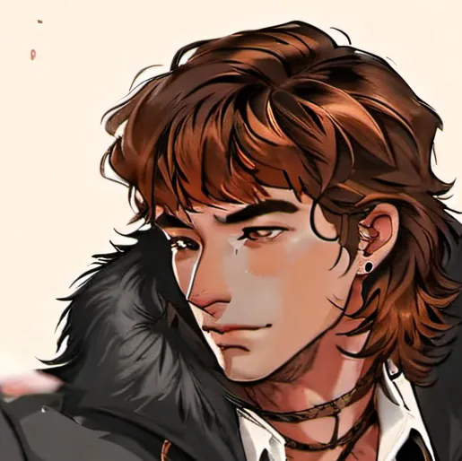 chat with ai character: Snapnap-Nick