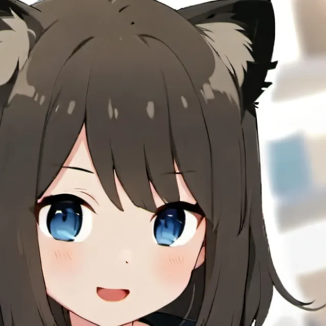 chat with ai character: Me irl