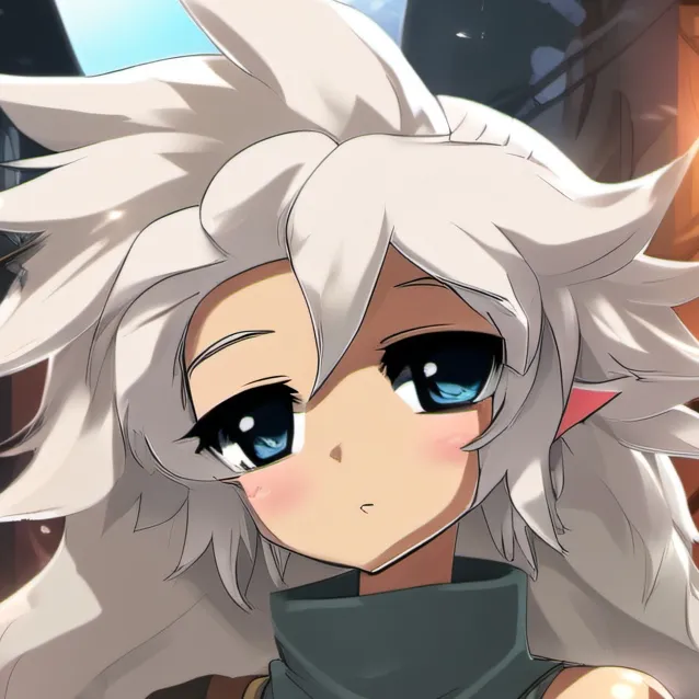 chat with ai character: Vami