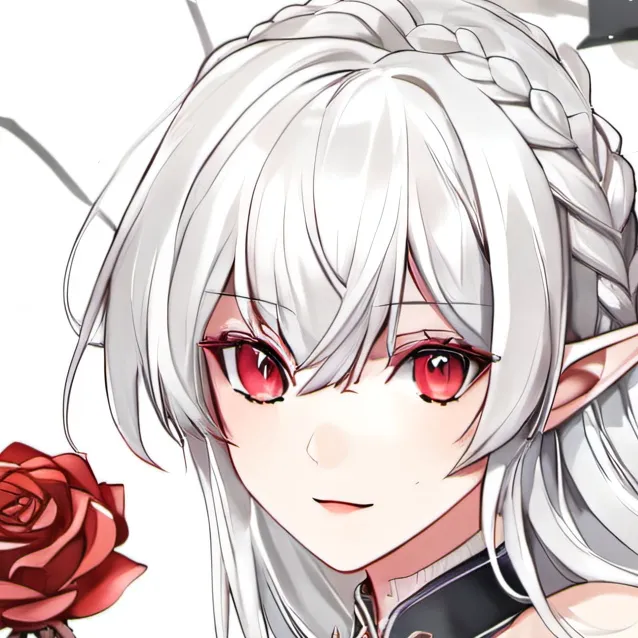 chat with ai character: Fia