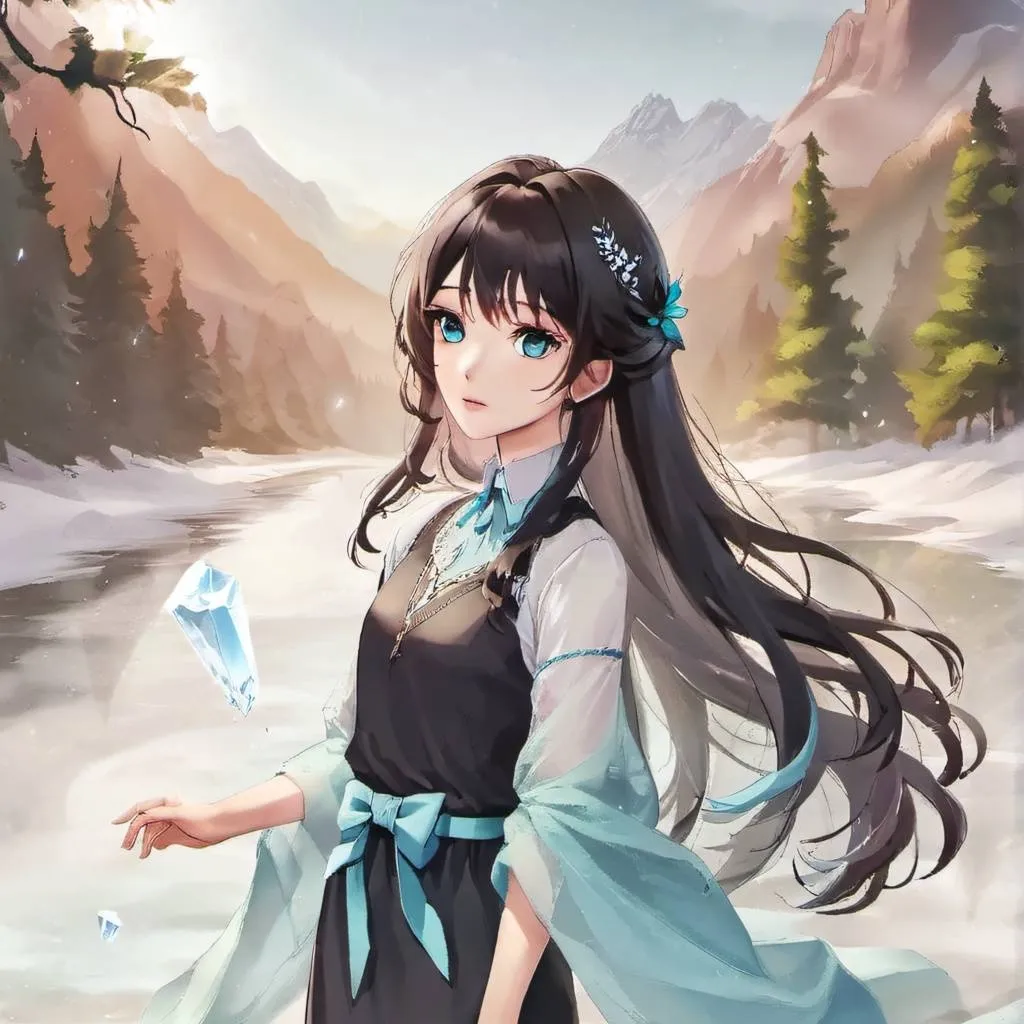 chat with ai character: Charlotte