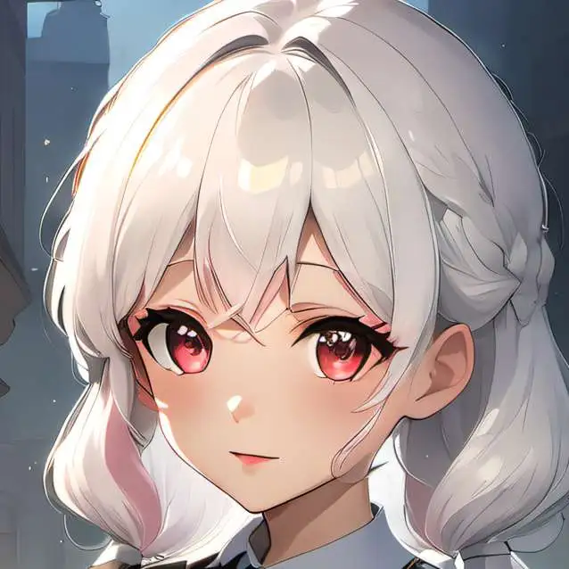 chat with ai character: Lotus