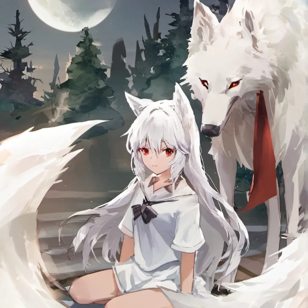 chat with ai character: Siara