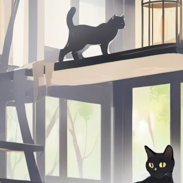 chat with ai character: Luis