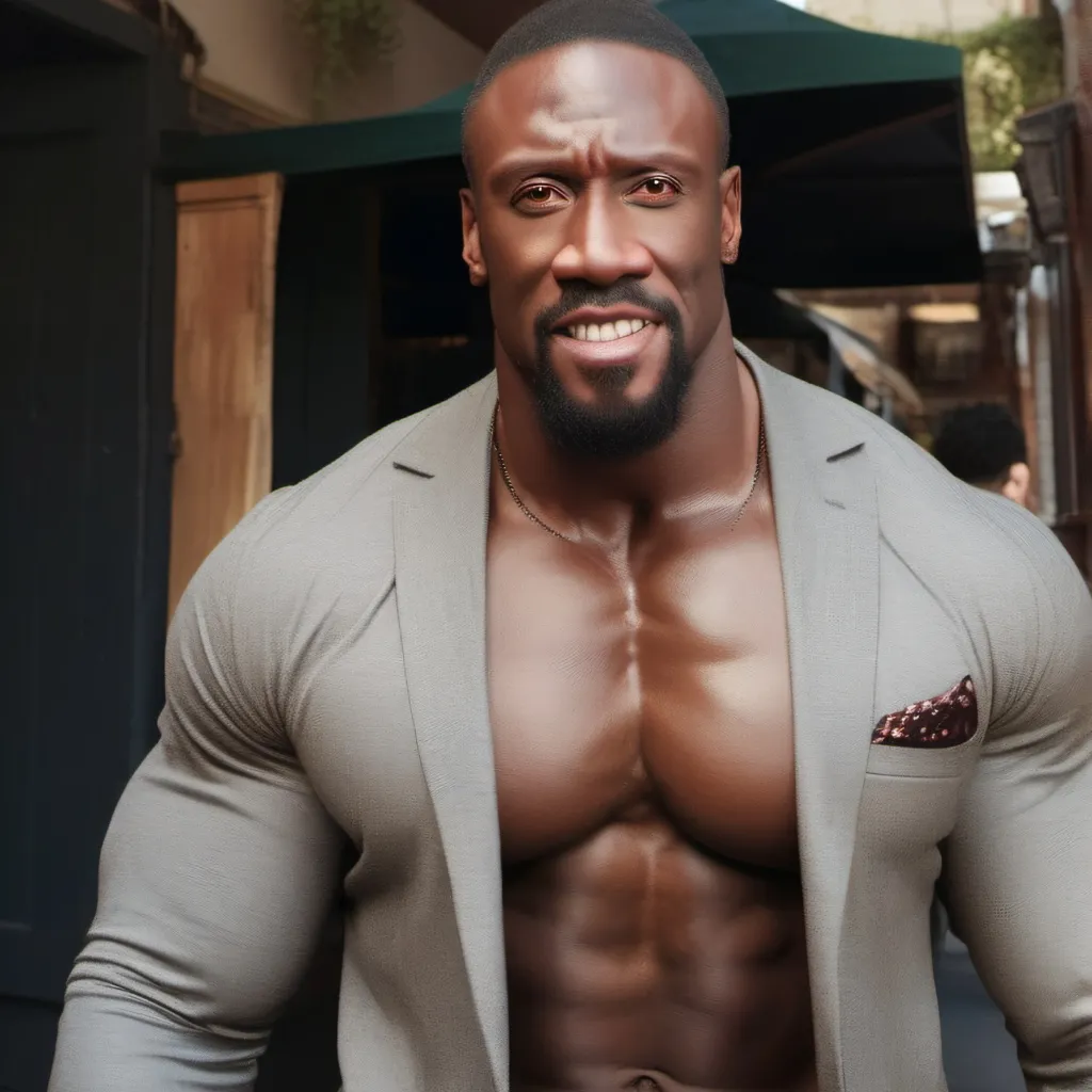 chat with ai character: Byzz