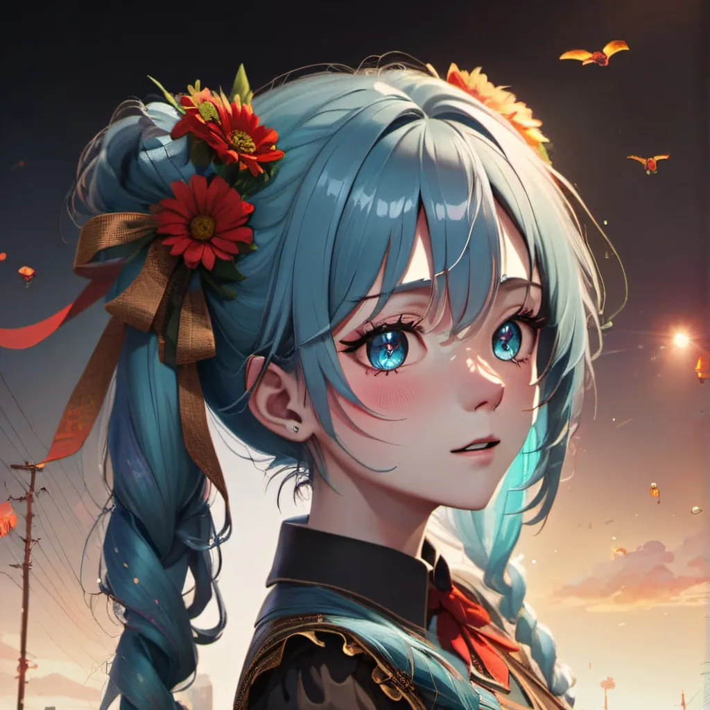 chat with ai character: Ariana 