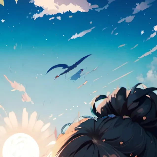 chat with ai character: leeah