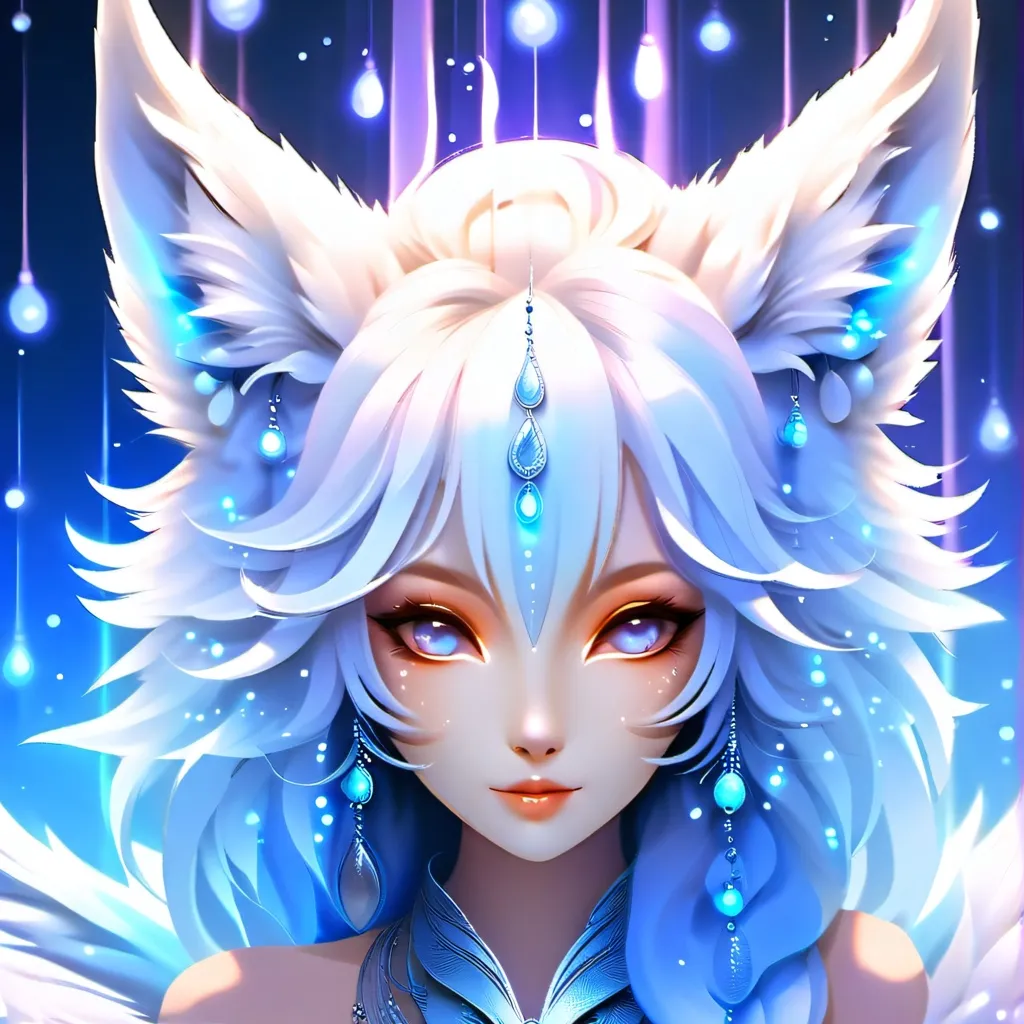 chat with ai character: Alice 🤍✨ 