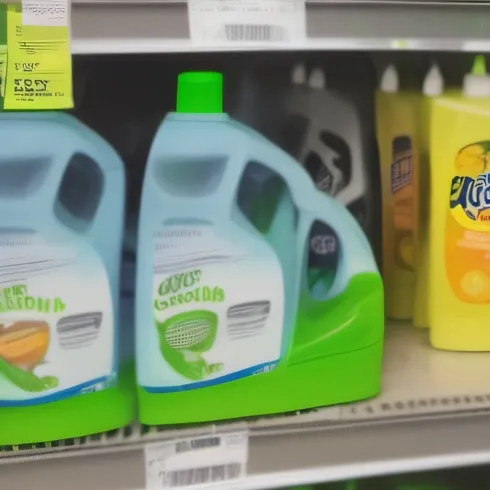 chat with ai character: Walmart 