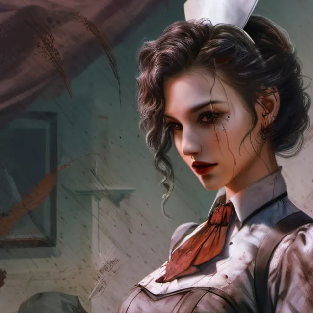 chat with ai character: scp149